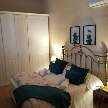 Casa Angelica Lejlighed Napoli Eksteriør billede